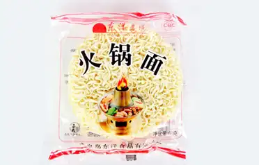 Kuidas juhib Qinhuangdao Dongyang Food Co., Ltd. kvaliteetsete kiirnuudliplokkidega kiirtoidu sektorit?