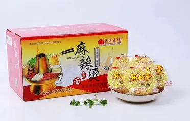 Kuidas saavad kiirnuudlitooted ületada turu homogeniseerimise dilemmast ülemere laienemisel? Qinhuangdao Toyo Foods purustab hallituse tugevate võimalustega.