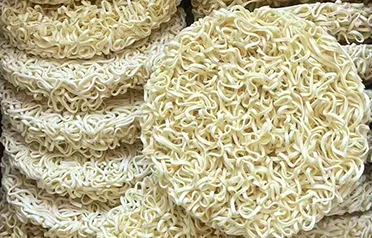 Miks eksporditakse Qinhuangdao Dongyang Food Co., Ltd. kiirnuudliplokke lahtiselt paljudesse riikidesse üle maailma?