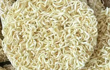 Qinhuangdao Dongyang Food Co., Ltd.: kuidas valida kvaliteetseid kiirnuudliplokke?